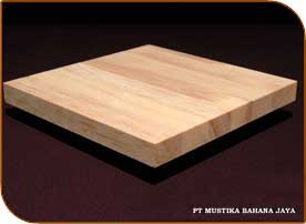 Pinewood Finger Joint Laminated Board